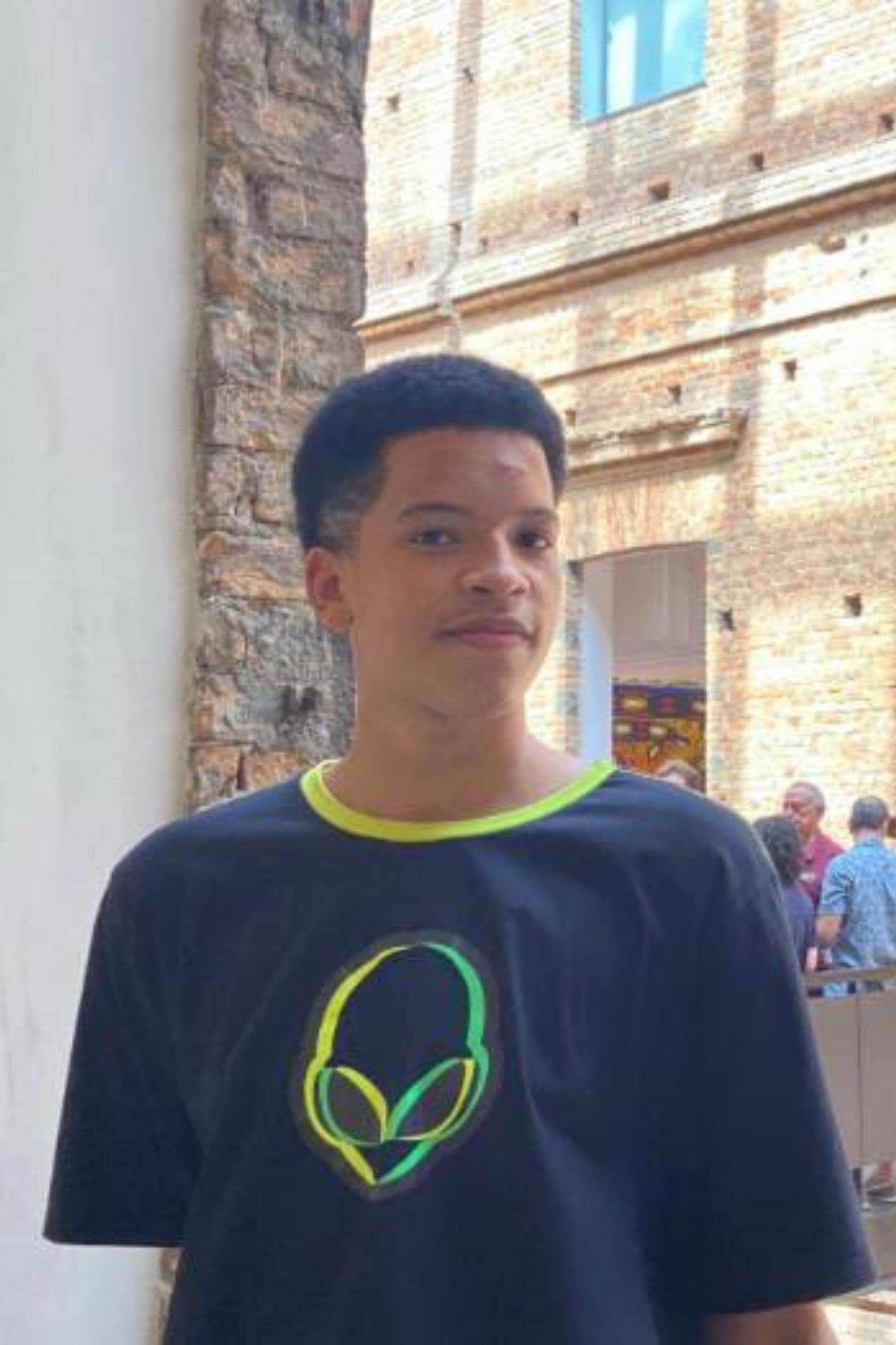 Photo Kayque Cardozo