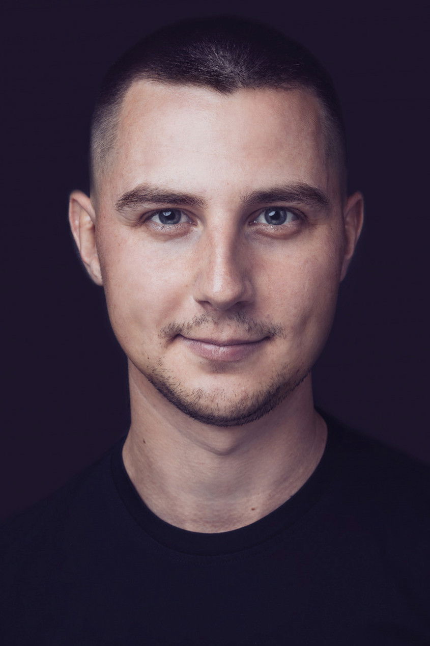 Photo Michal Spielmann