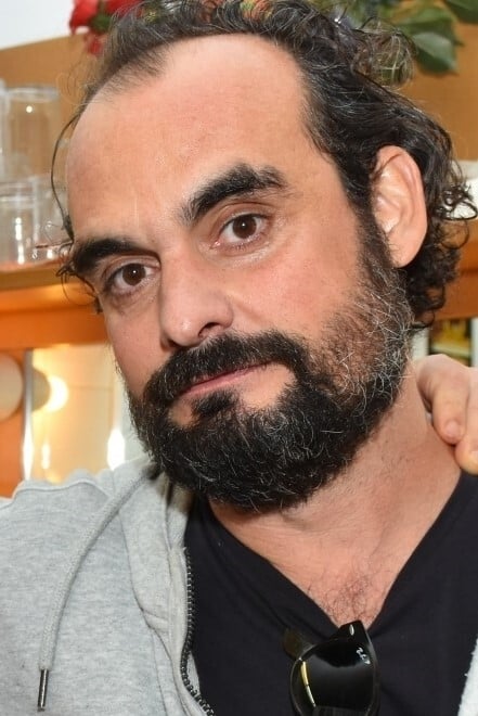 Photo Òscar Rabadán