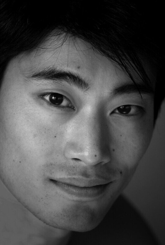 Photo Ryoichi Hirano