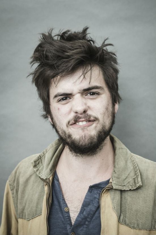 Photo Winston Marshall