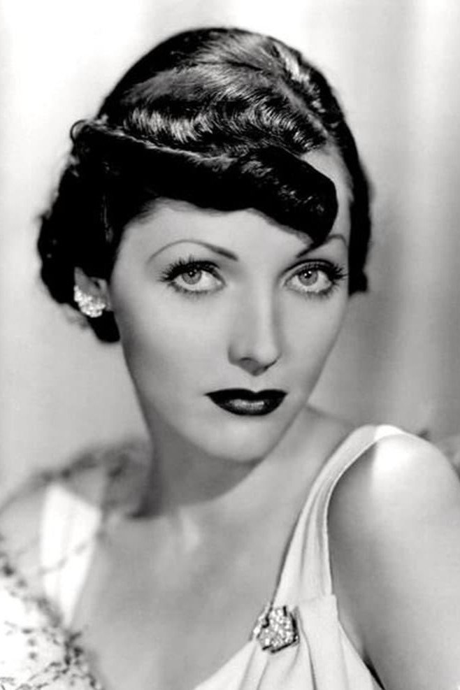 Photo Adrienne Ames