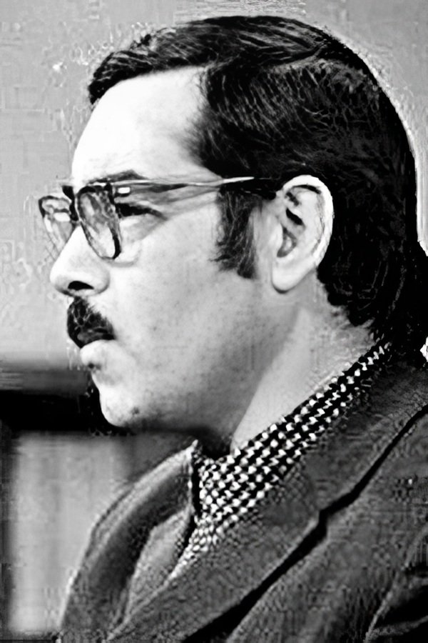 Photo Aleksandr Lavrov