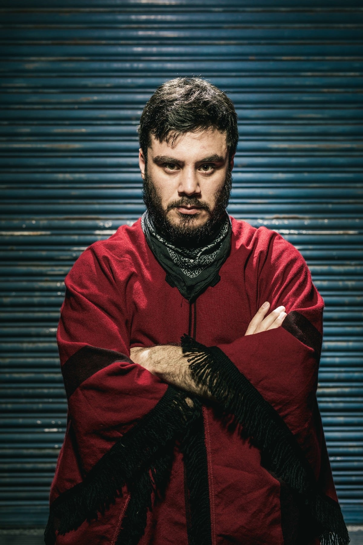 Photo Daro Ceballos