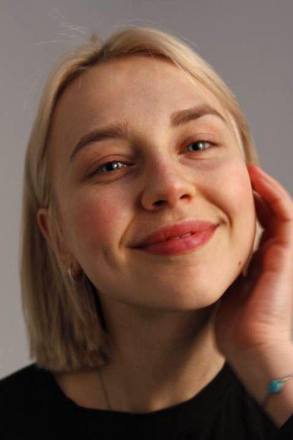 Photo Darya Bryukhanova