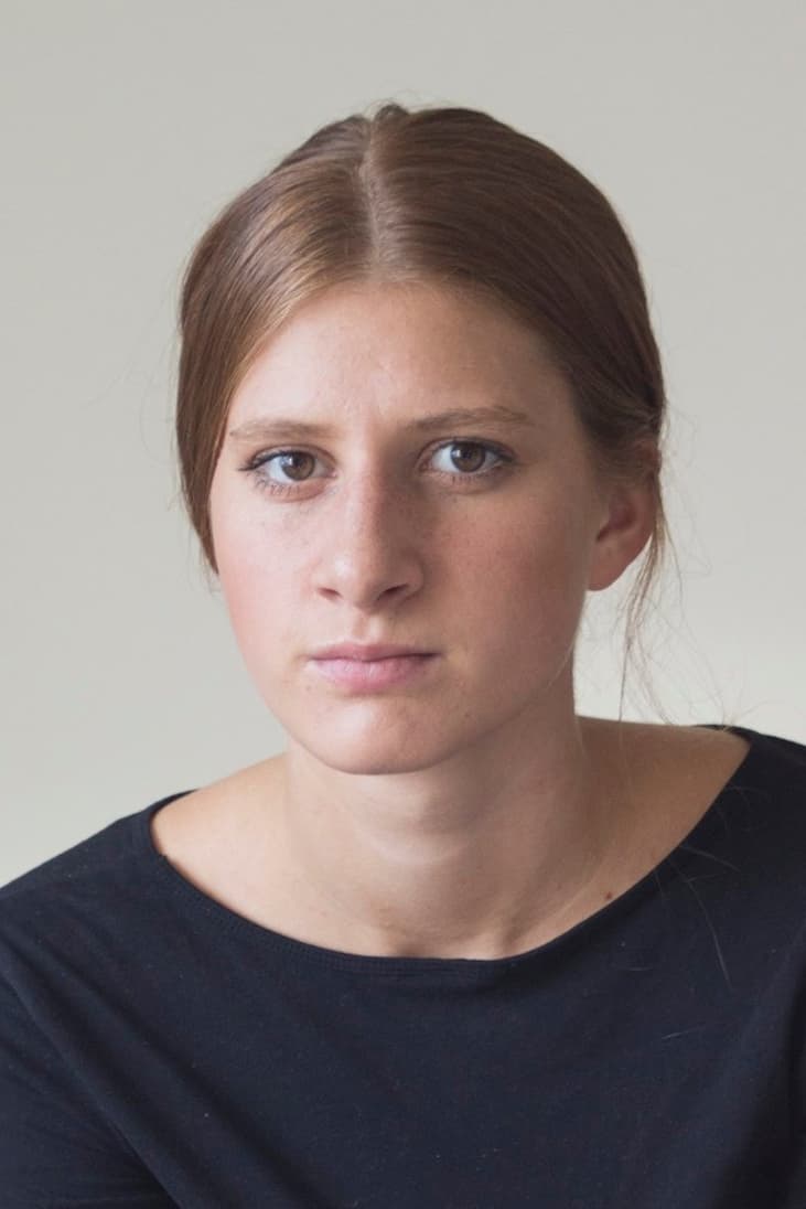 Photo Fany Horváthová