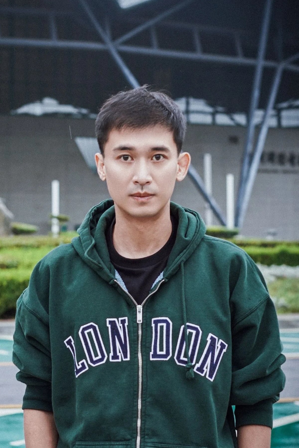 Photo He Feng
