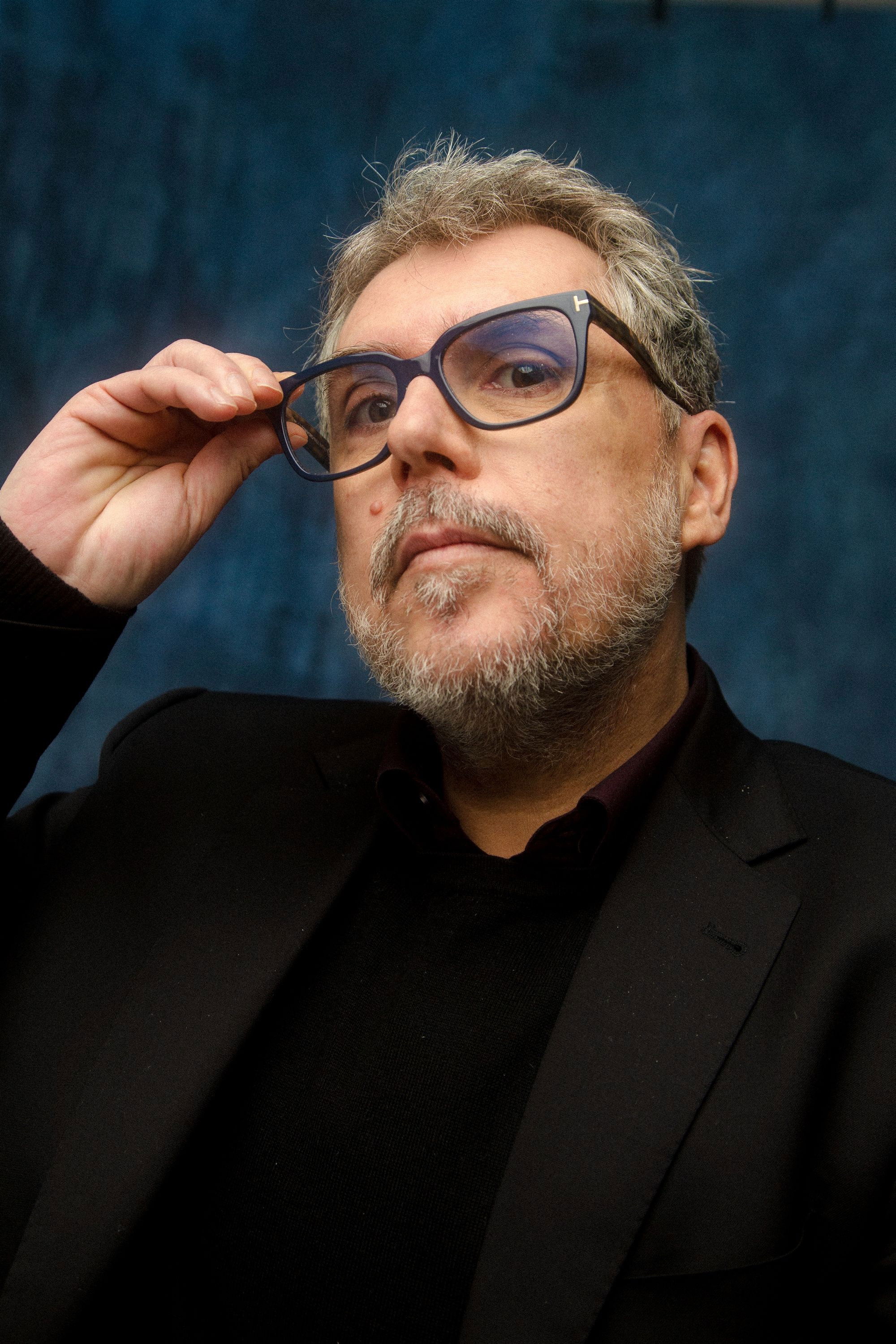 Photo Iván Ferreiro