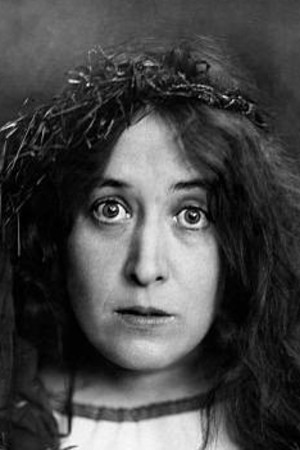 Photo Johanna Terwin