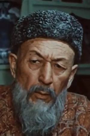 Photo Khabib Narimanov