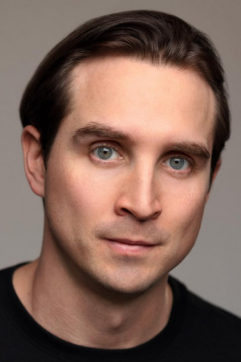 Photo Luke Van Bergen