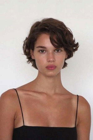 Photo Mathilda Gvarliani