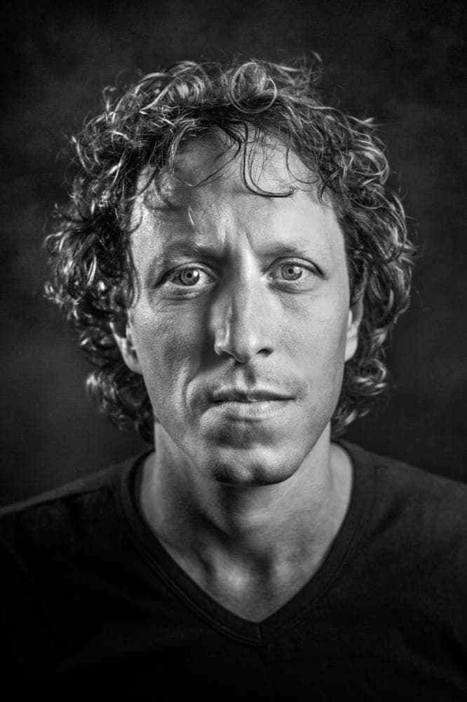 Photo Micha Wertheim