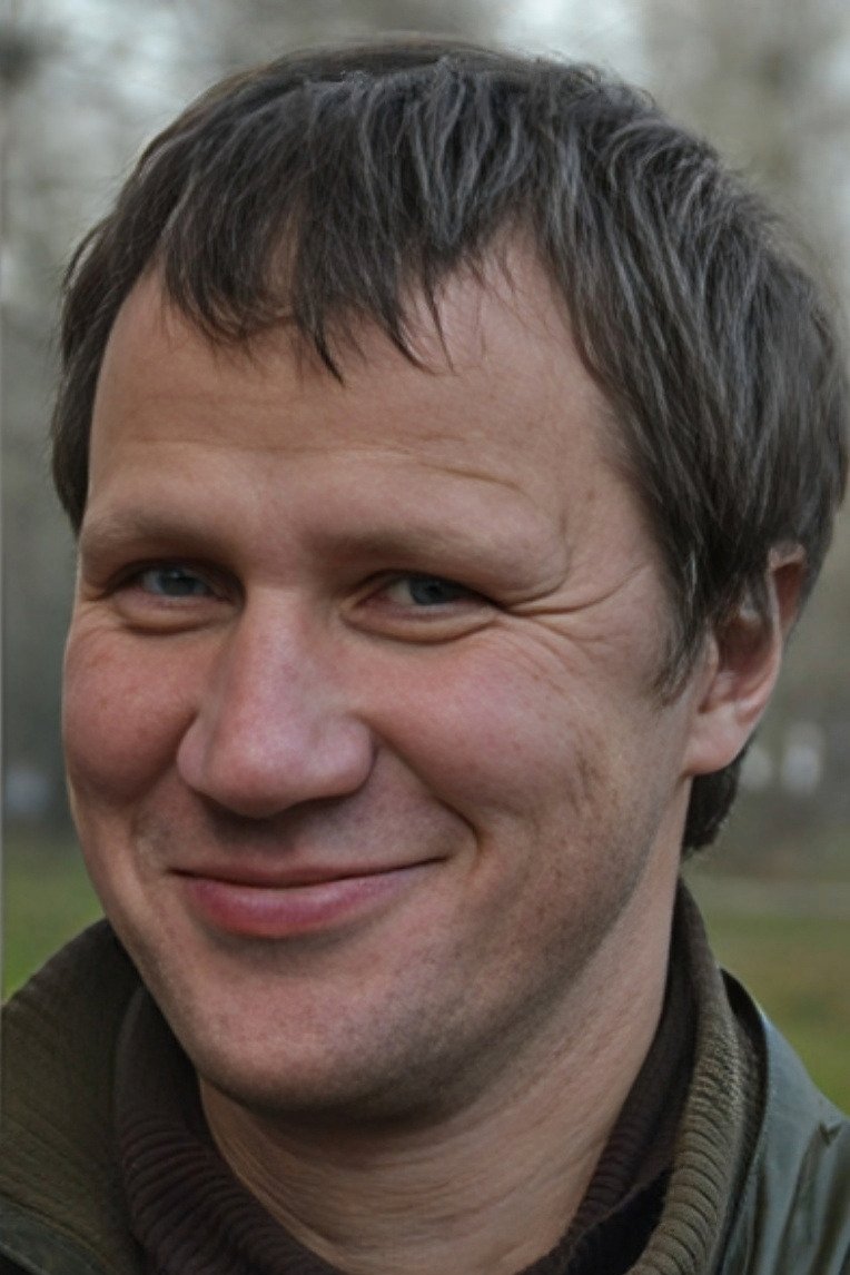 Photo Mikhail Tyazhev