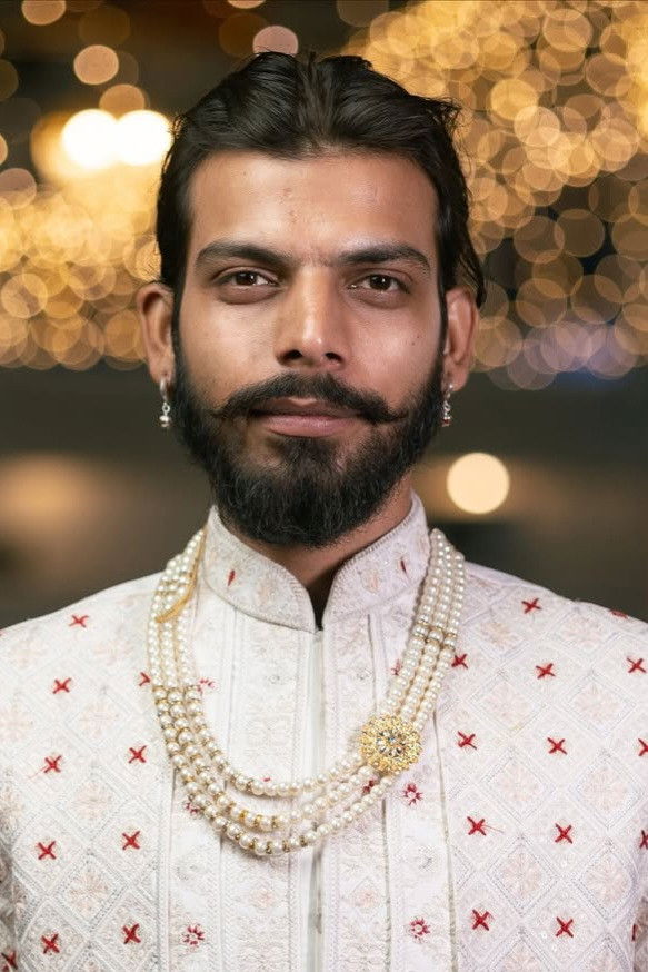 Photo Pranjal Pateriya