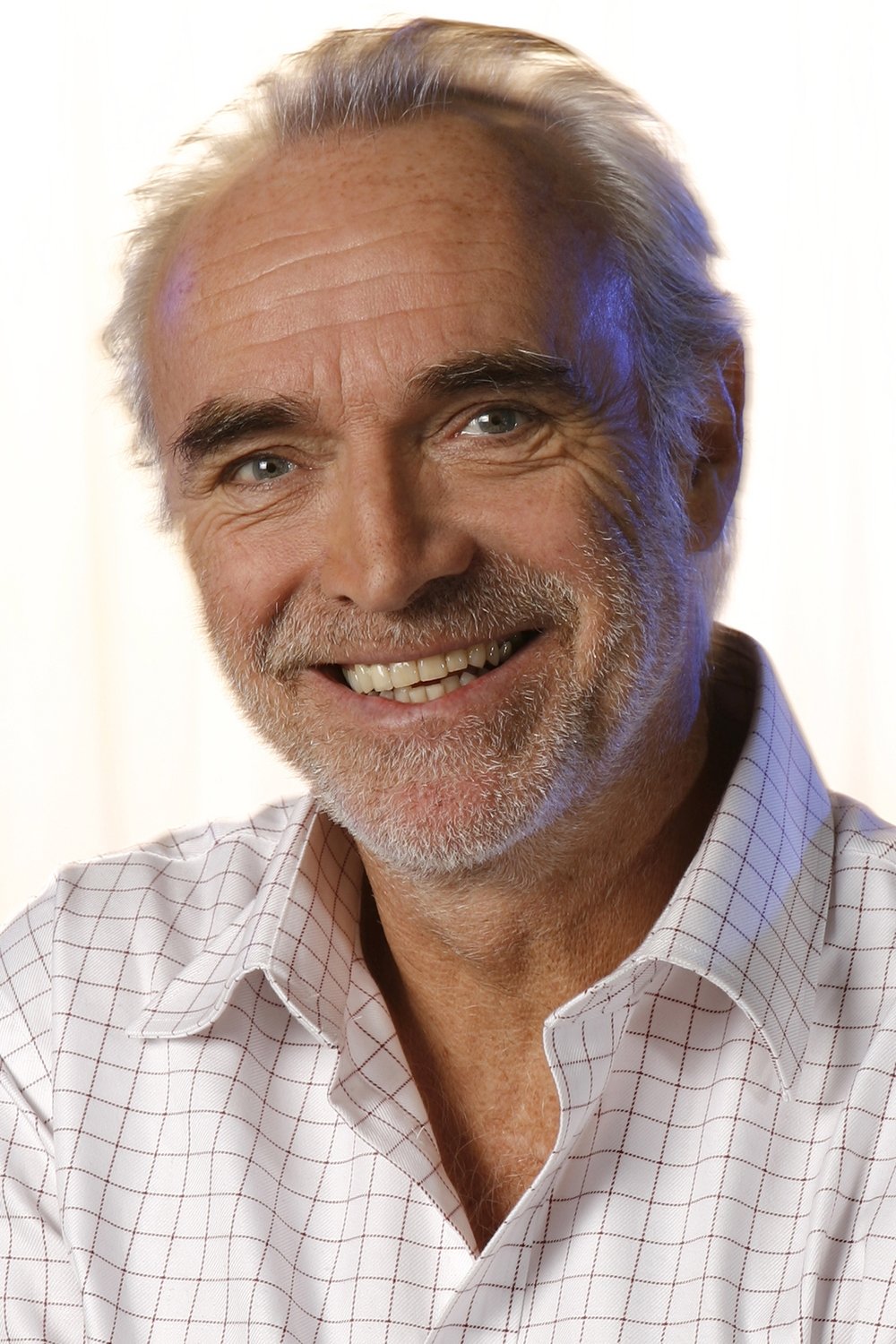 Photo Claes af Geijerstam