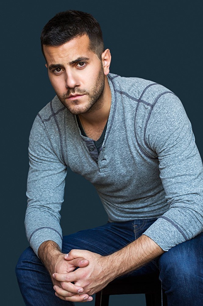 Photo Grant Liffmann