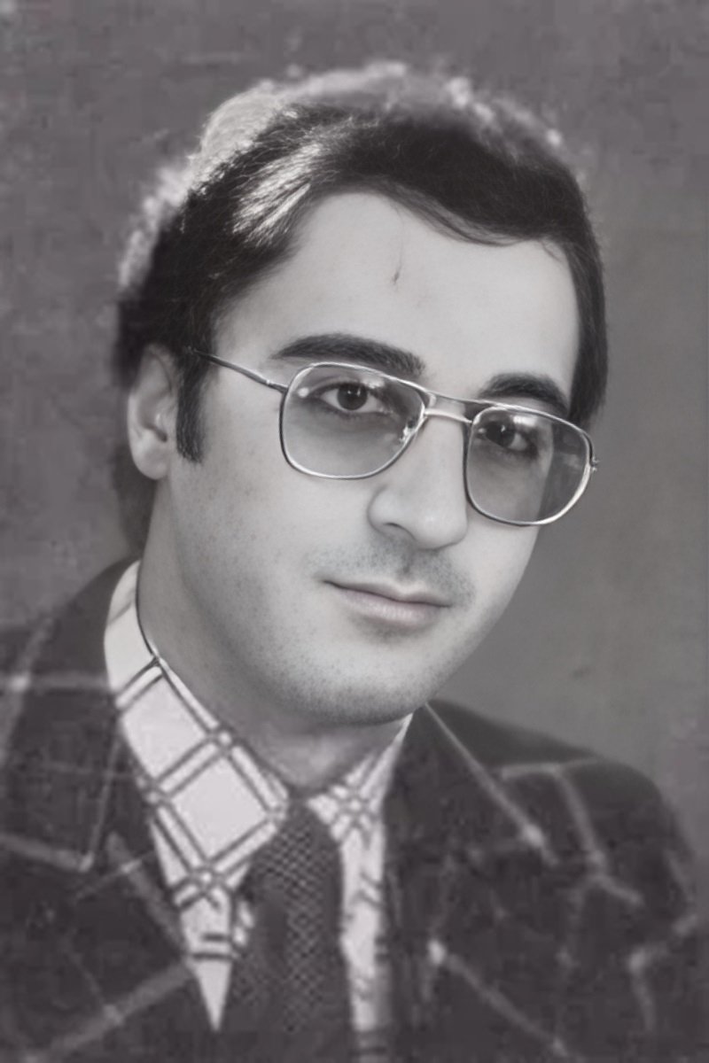 Photo Irakli Gabeli