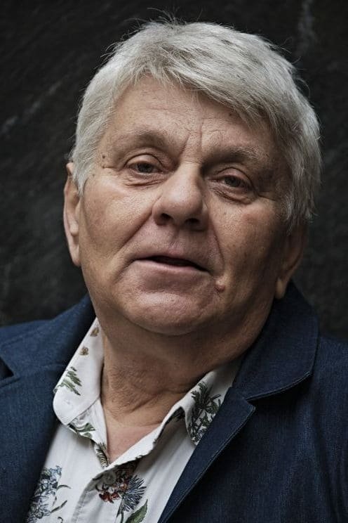 Photo Kazimierz Mazur