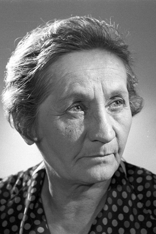 Photo Natalia Szymańska