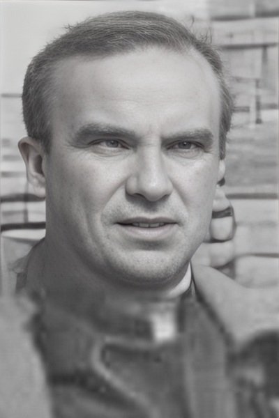 Photo Boris Rychkov