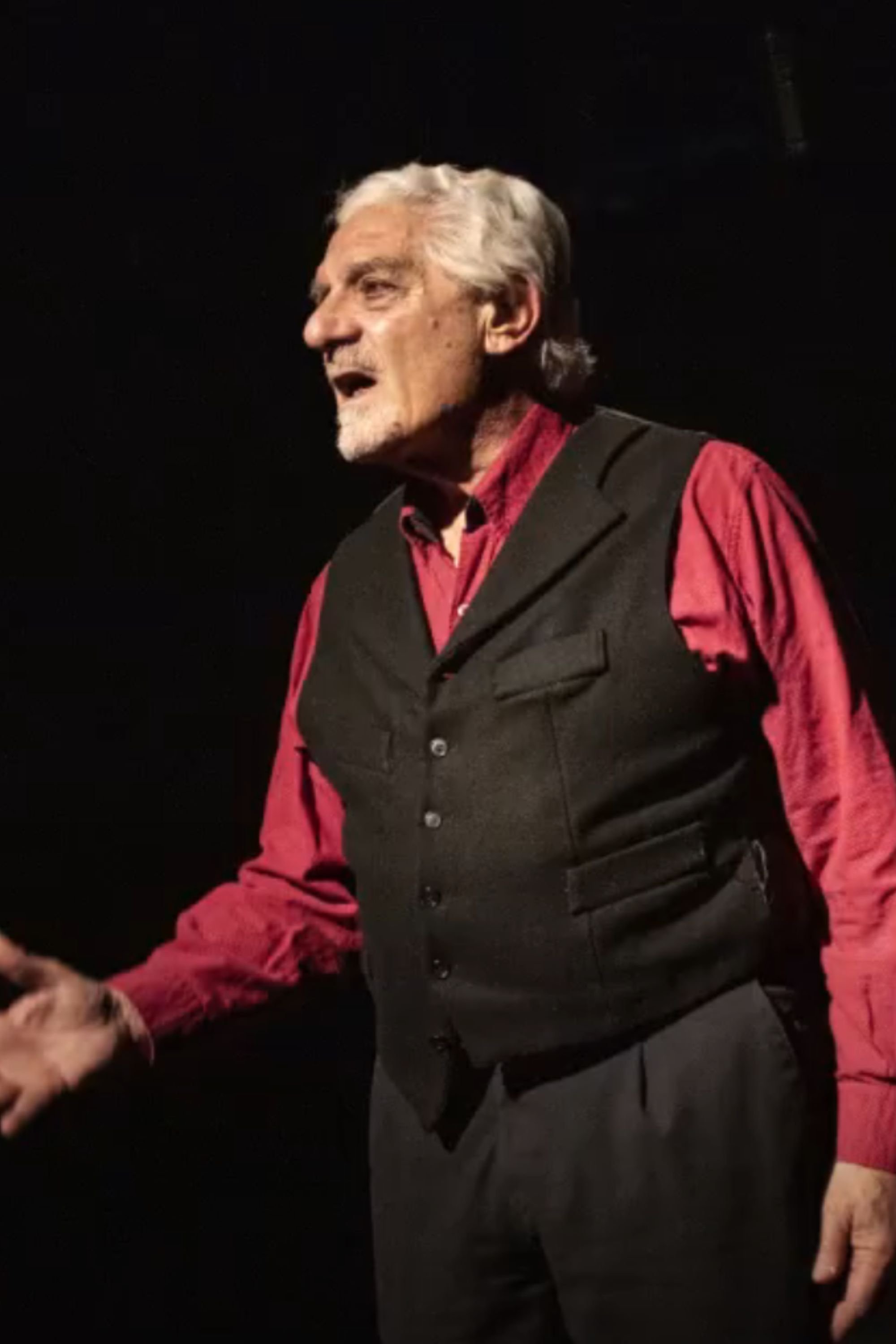 Photo Dario Laurenzano