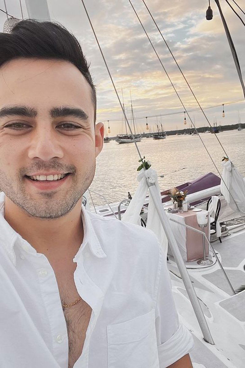 Photo Indra Brotolaras