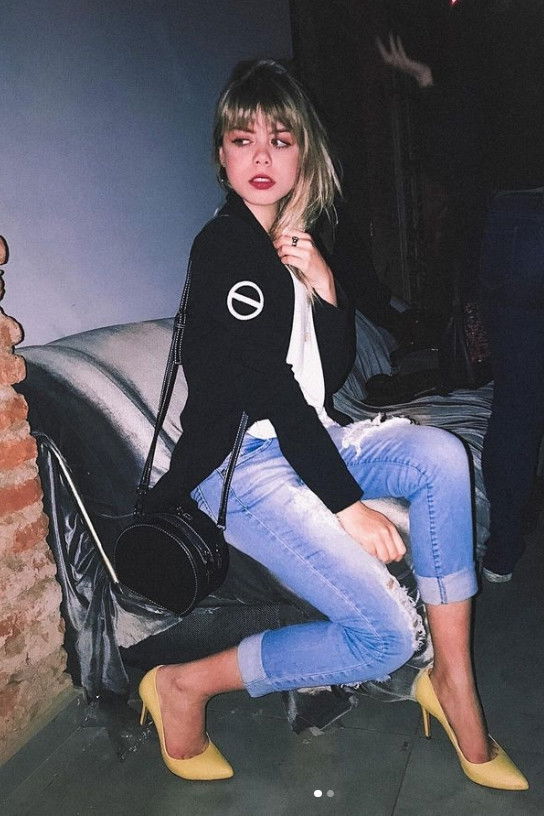 Photo Isabela Samuelsson