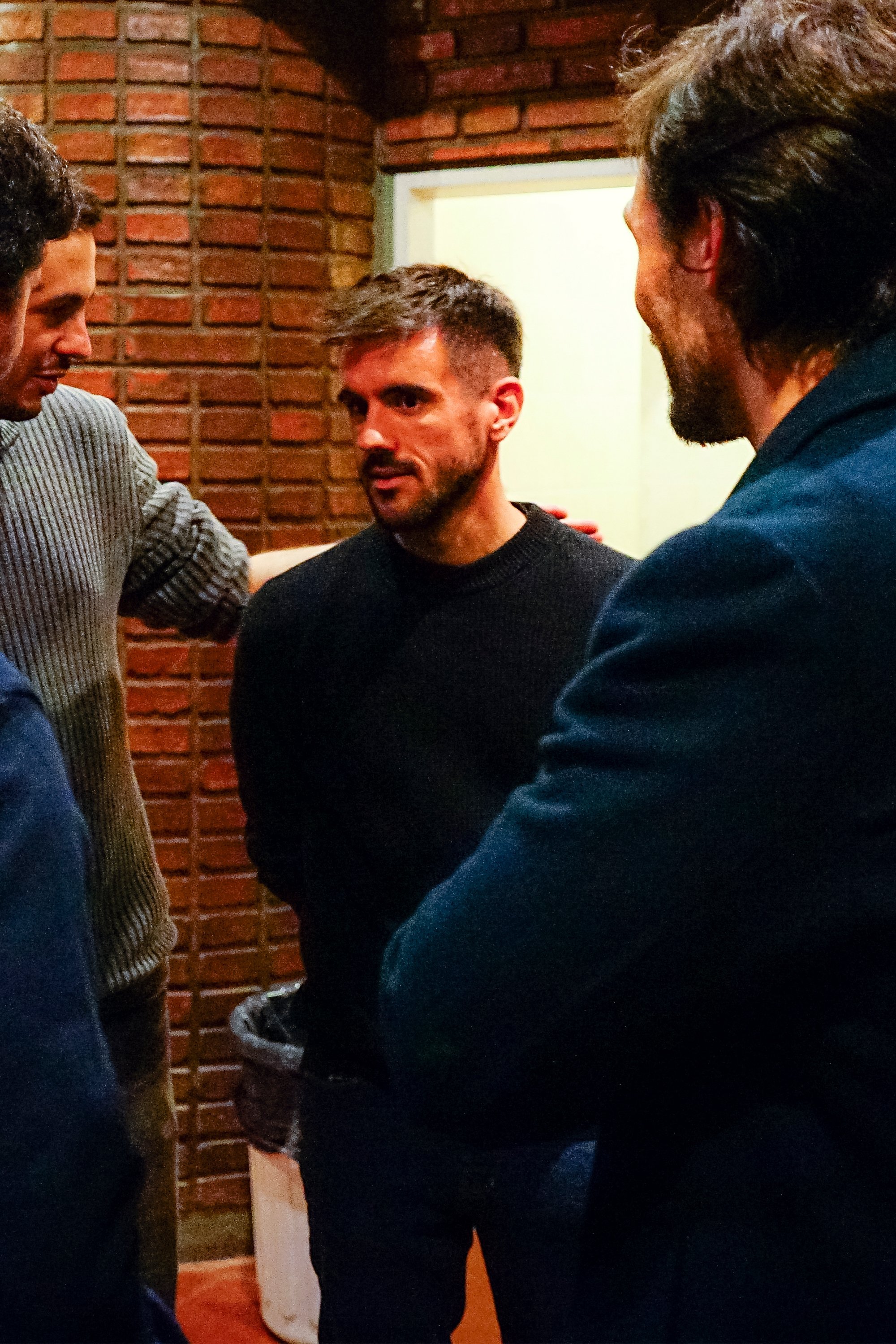 Photo Joaquín Dell' Avo