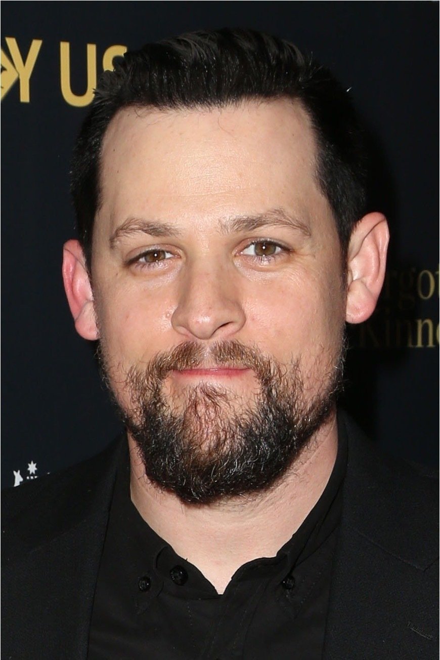 Photo Joel Madden