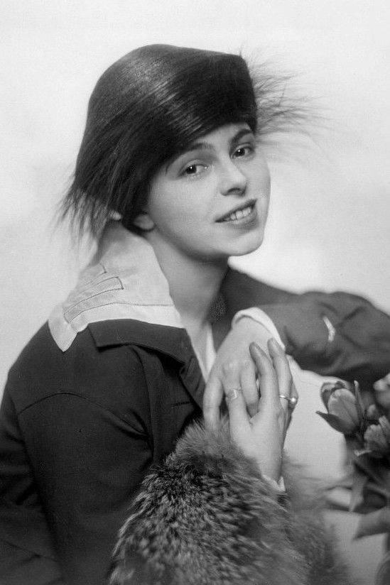 Photo Manja Tzatschewa