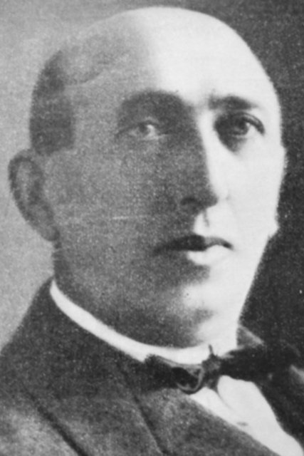 Photo Mikhail Rozen-Sanin