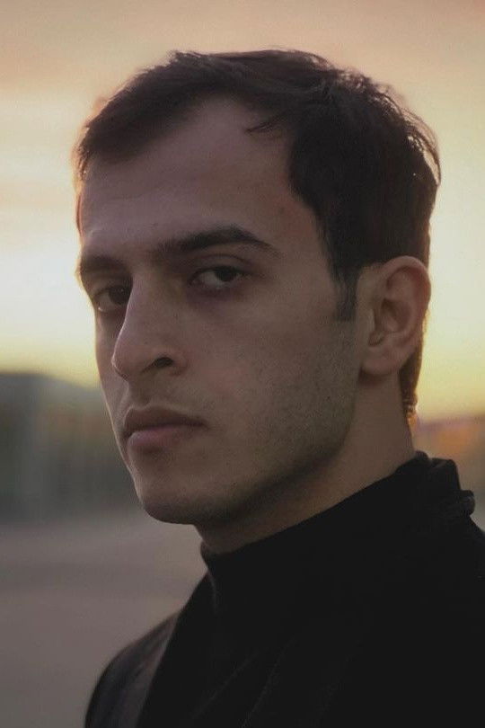 Photo Mirsanan Kazimli