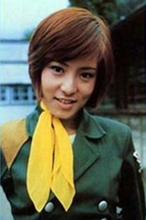 Photo Rei Maki