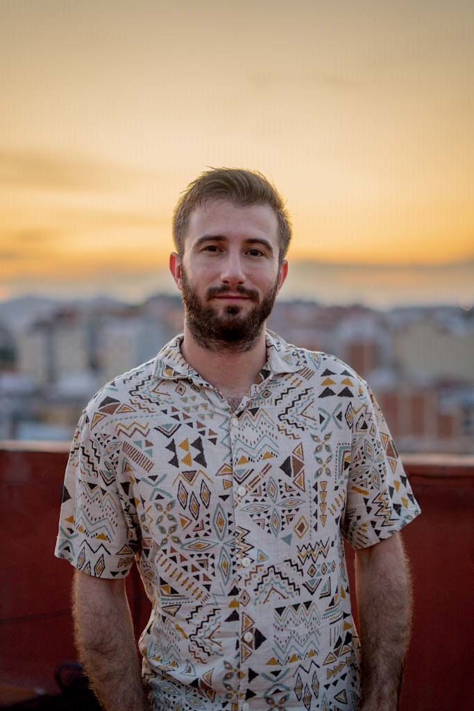 Photo Adrián Pachón