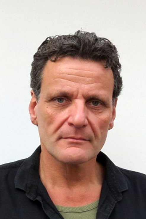 Photo Bart de Vries