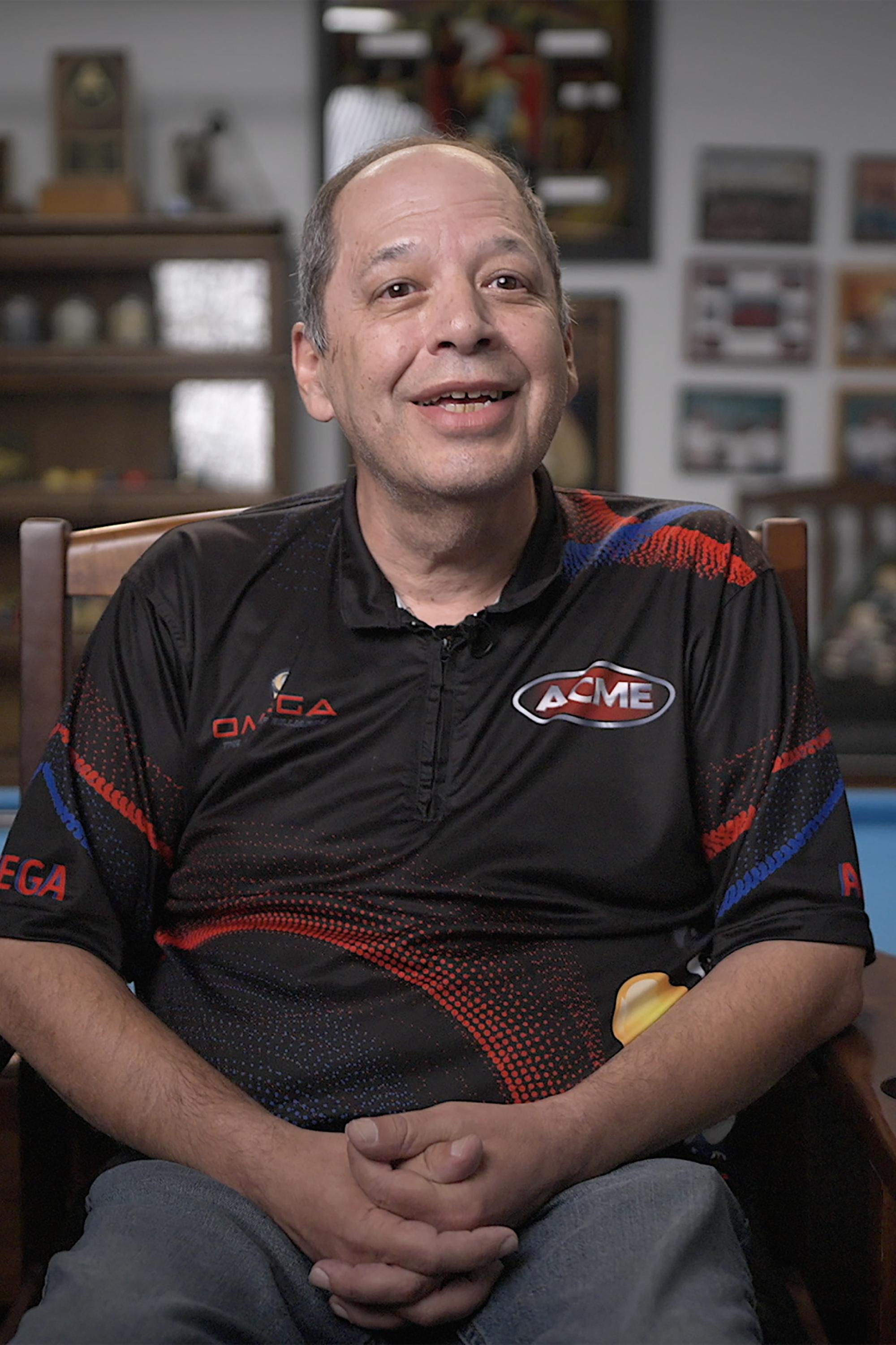 Photo Gilbert Martinez, Jr.