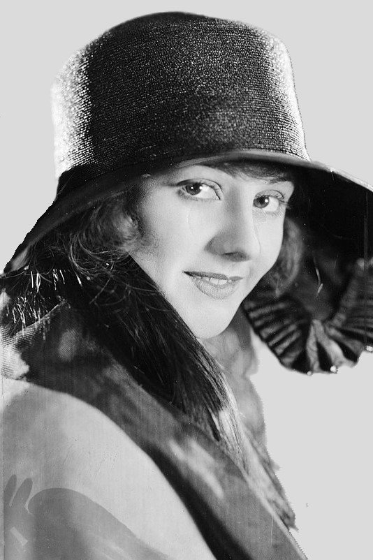 Photo Hope Drown