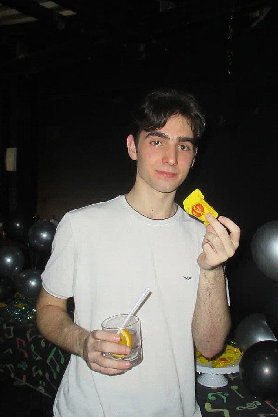 Photo Iago Branquinho