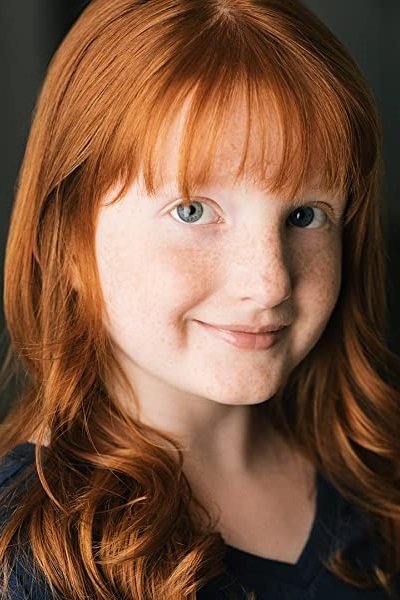 Photo Jacqueline Burrows