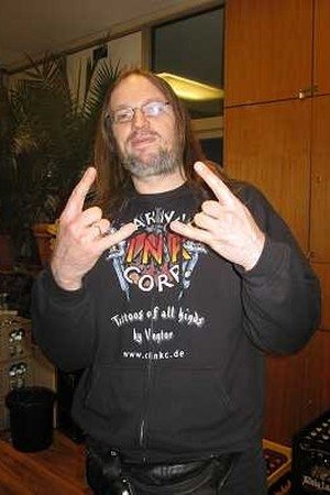 Photo Jürgen 'Ventor' Reil