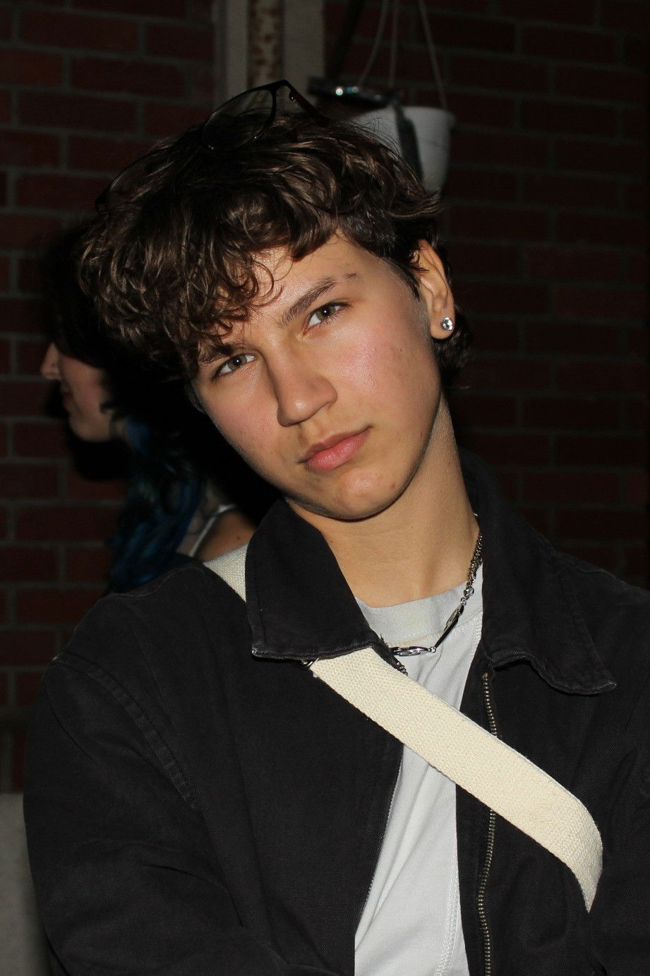 Photo Marion Brillet