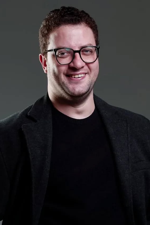 Photo Michel Milad Beshay