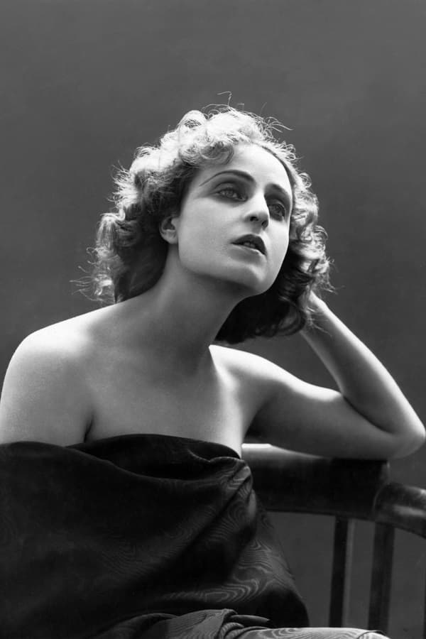 Photo Pina Menichelli