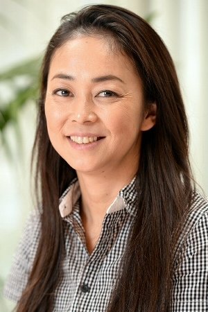 Photo Tomoko Nakajima