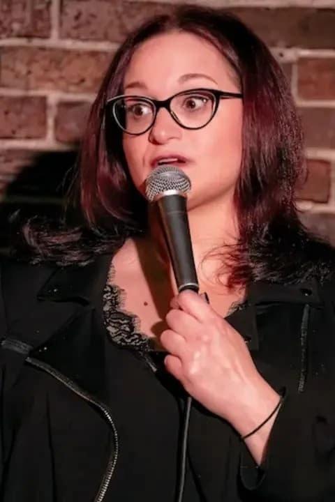 Photo Adrienne Iapalucci