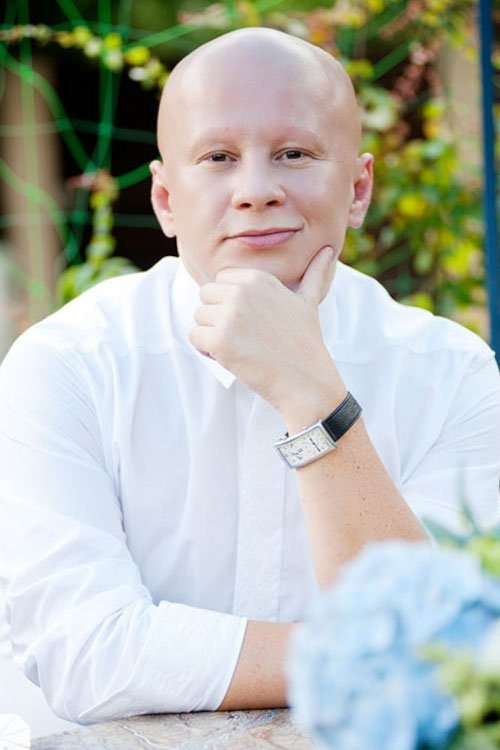 Photo Aleksey Goncharenko