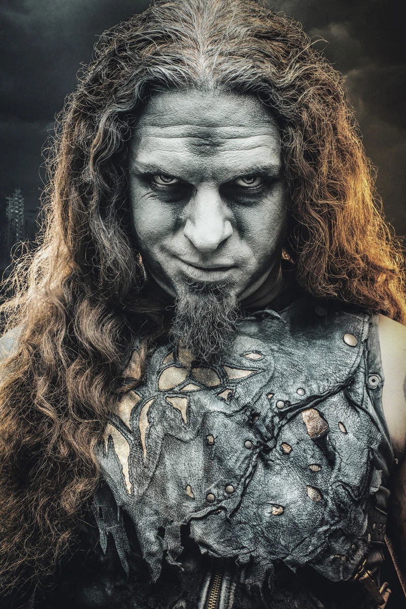 Photo David Vogt