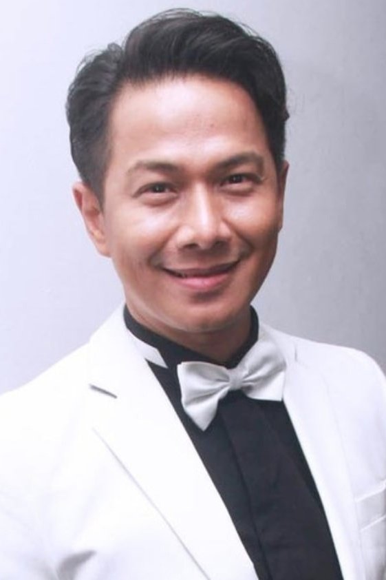 Photo Delon Thamrin