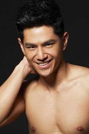 Photo Hero Tai